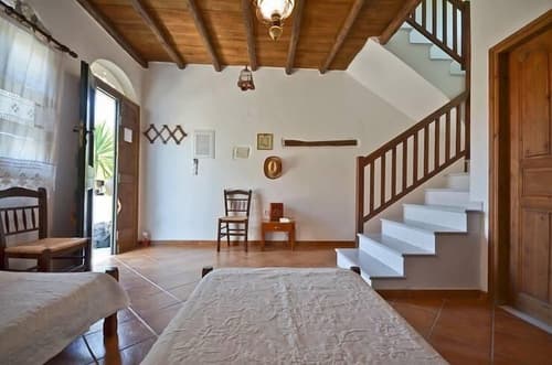 Hotel Naxos Filoxenia, Room