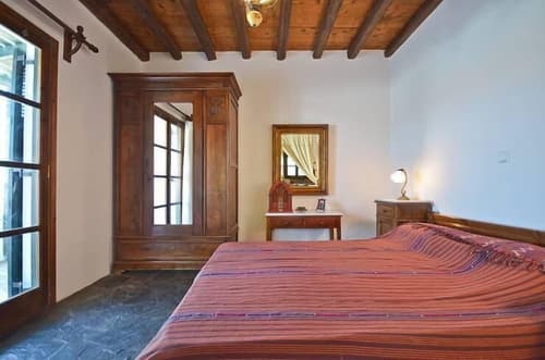 Hotel Naxos Filoxenia, Room