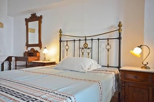 Hotel Naxos Filoxenia, Room