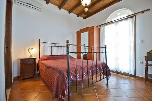 Hotel Naxos Filoxenia, Room