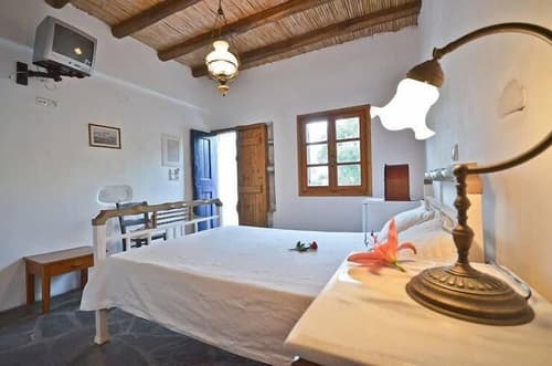 Hotel Naxos Filoxenia, Room