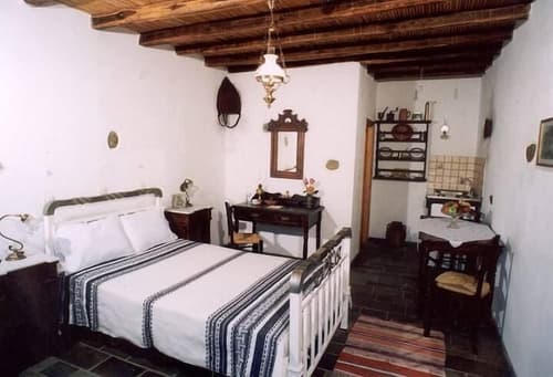 Hotel Naxos Filoxenia, Room