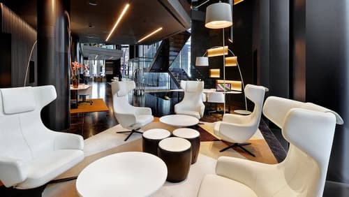 Hotel Olivia Balmes, 