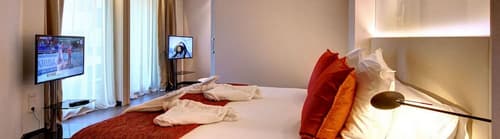 Hotel Olivia Balmes, 