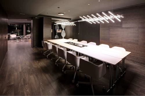 Hotel Olivia Balmes, 