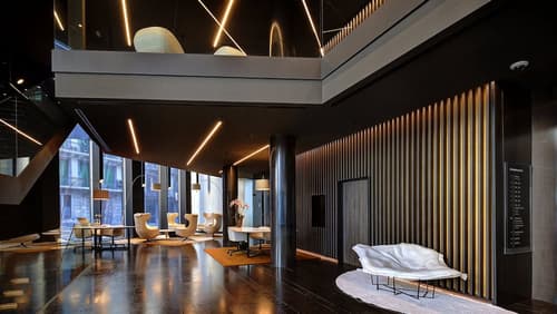 Hotel Olivia Balmes, 