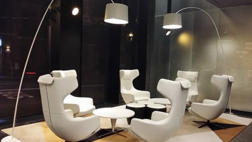 Hotel Olivia Balmes, 