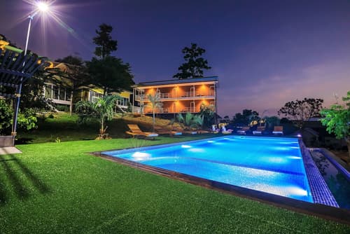 Phi Phi Chang Grand Resort & Spa, Primary image