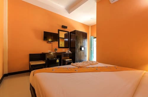 Phi Phi Chang Grand Resort & Spa, Room