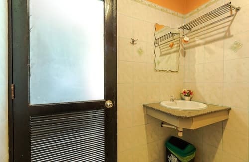 Phi Phi Chang Grand Resort & Spa, Room