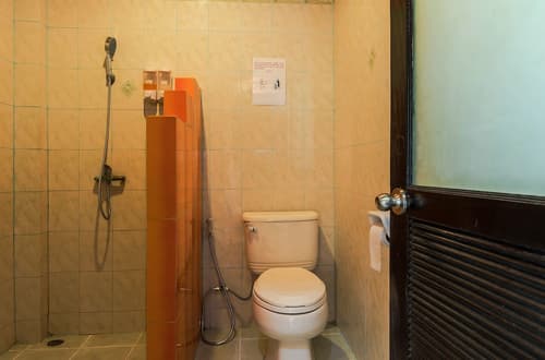 Phi Phi Chang Grand Resort & Spa, Room