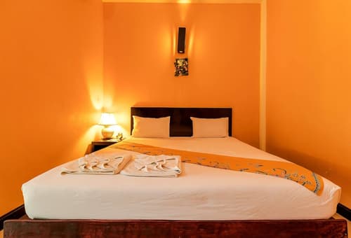 Phi Phi Chang Grand Resort & Spa, Room