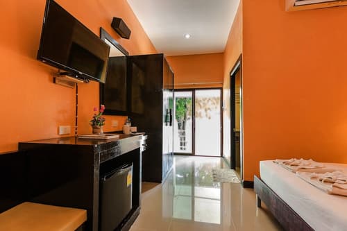 Phi Phi Chang Grand Resort & Spa, Room