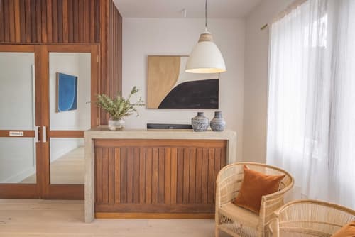 Hillcrest Merimbula, Reception