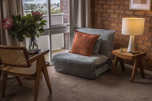 Hillcrest Merimbula, Room