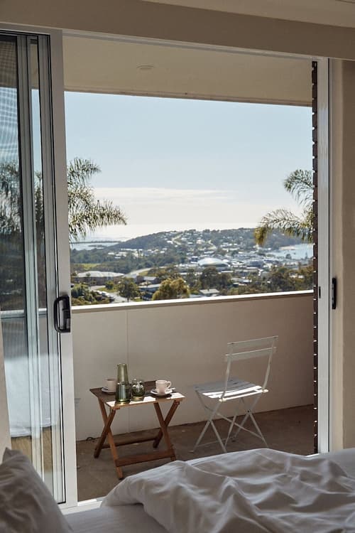 Hillcrest Merimbula, Room