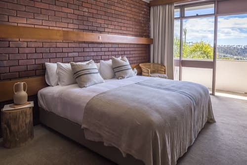 Hillcrest Merimbula, Room