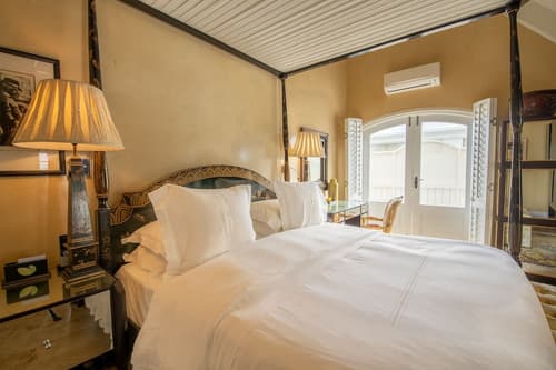 Birkenhead House, Room