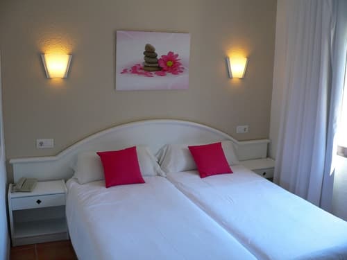 Hotel Boutique Bon Repos - Adults Only, Room