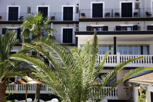Hotel Boutique Bon Repos - Adults Only, Front of property