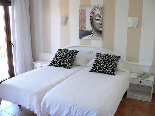 Hotel Boutique Bon Repos - Adults Only, Room