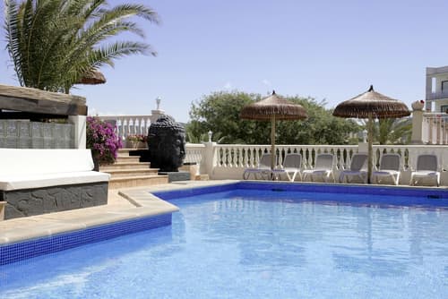 Hotel Boutique Bon Repos - Adults Only, Outdoor pool