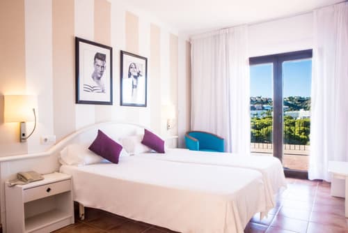 Hotel Boutique Bon Repos - Adults Only, Room