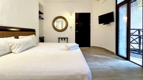 Siesta Fiesta Hotel, Room