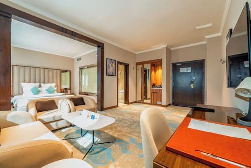 Madareem Hotel, Room