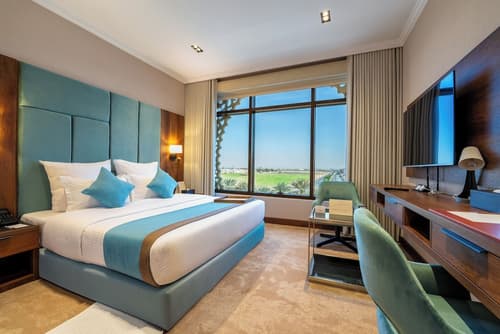 Madareem Hotel, Room