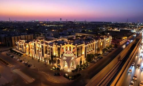 Madareem Hotel, Primary image