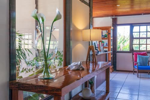 Pousada dos Coqueiros Búzios, Lobby