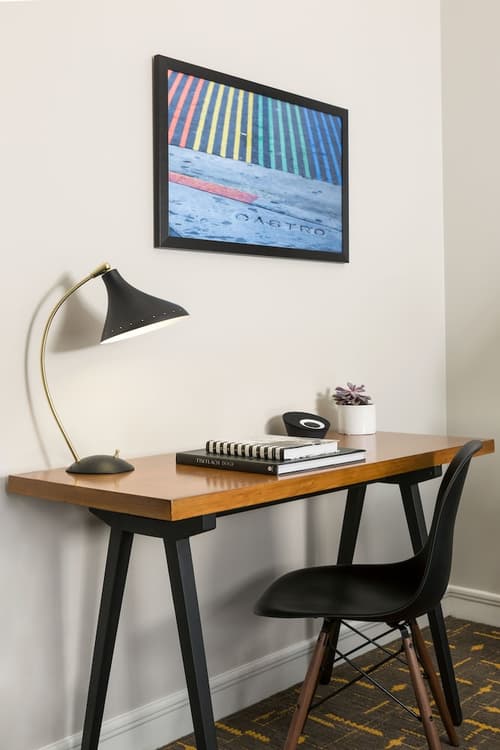 Stanford Court San Francisco, Room