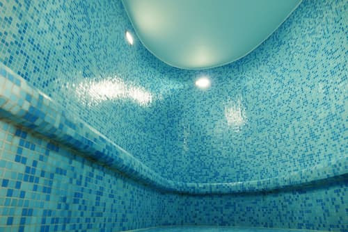 Boutique Hotel Portorose, Sauna