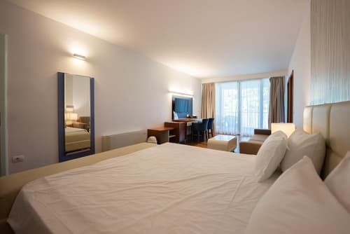 Boutique Hotel Portorose, Room