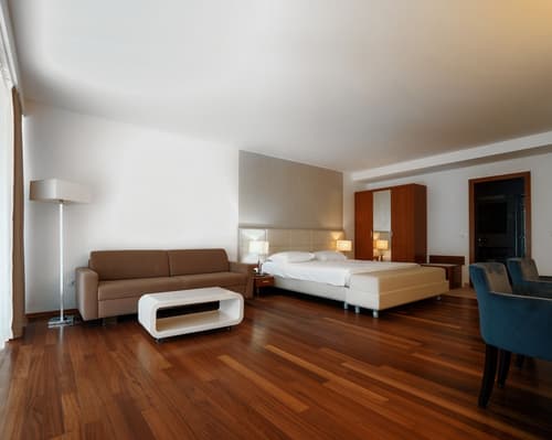 Boutique Hotel Portorose, Room