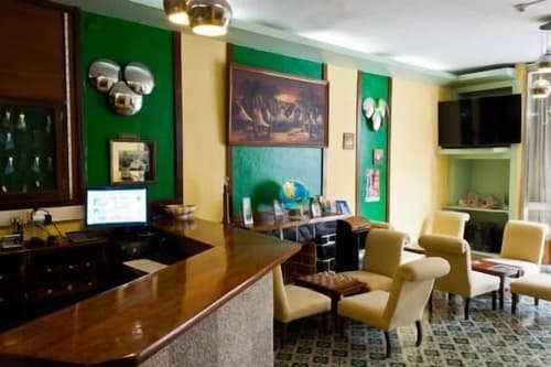 Residencial Monaco 38051-AL, Reception