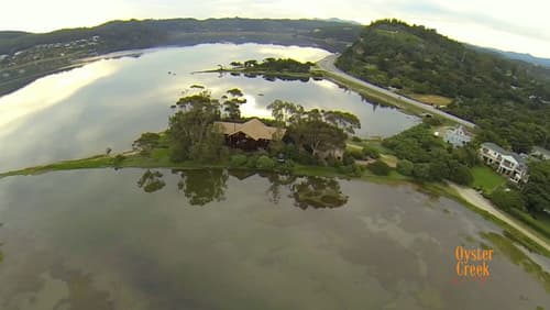 Oyster Creek Lodge, Primary image