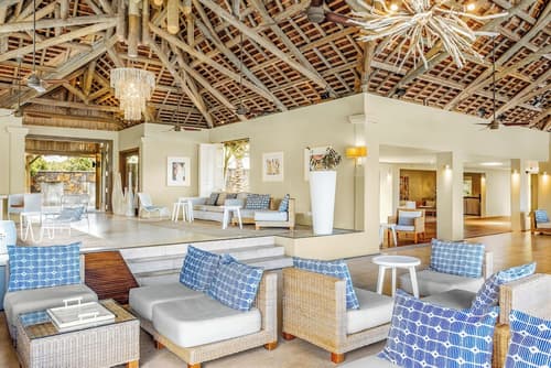 Zilwa Attitude, Reception