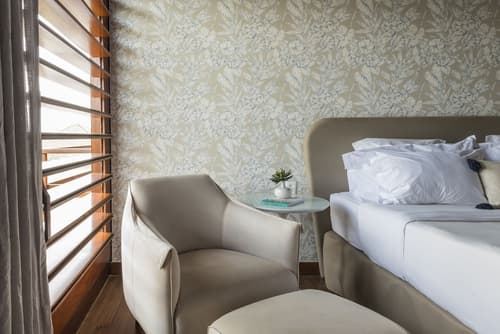 Pousada Morena, Room