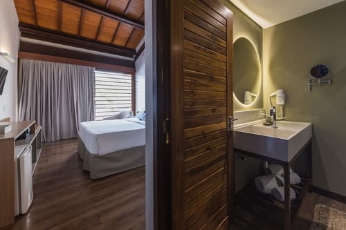 Pousada Morena, Room