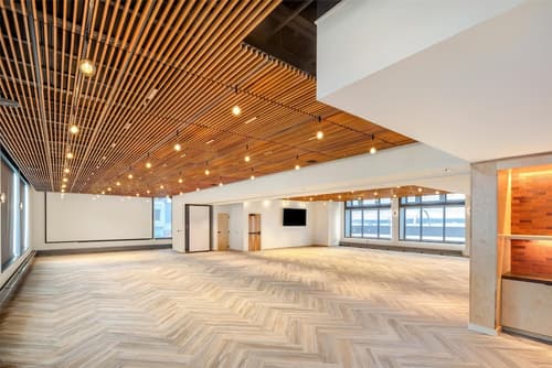 The Wildbirch Hotel - JDV by Hyatt, Lobby