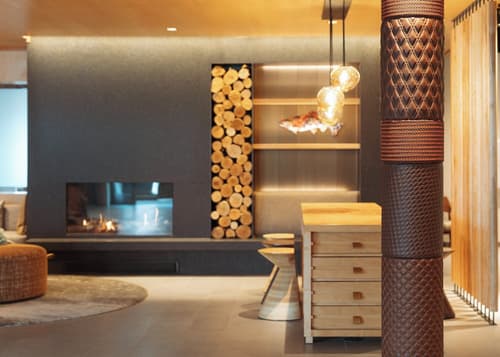 The Wildbirch Hotel - JDV by Hyatt, Lobby