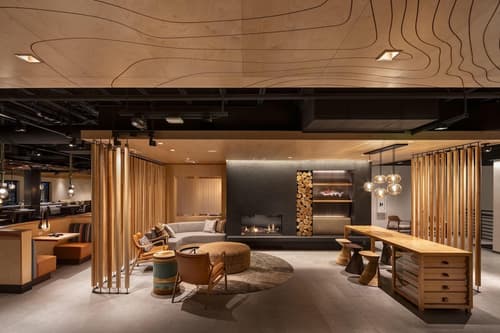 The Wildbirch Hotel - JDV by Hyatt, Lobby