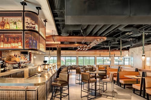 The Wildbirch Hotel - JDV by Hyatt, Restaurant