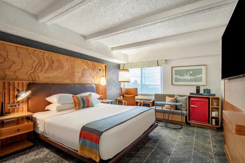 The Wildbirch Hotel - JDV by Hyatt, Room