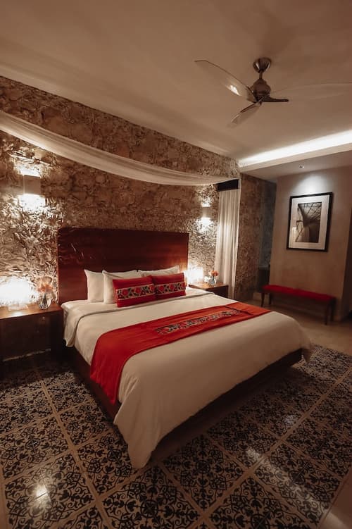 Casa de Las Palomas by Palomas Hotels -  Adults only, Room