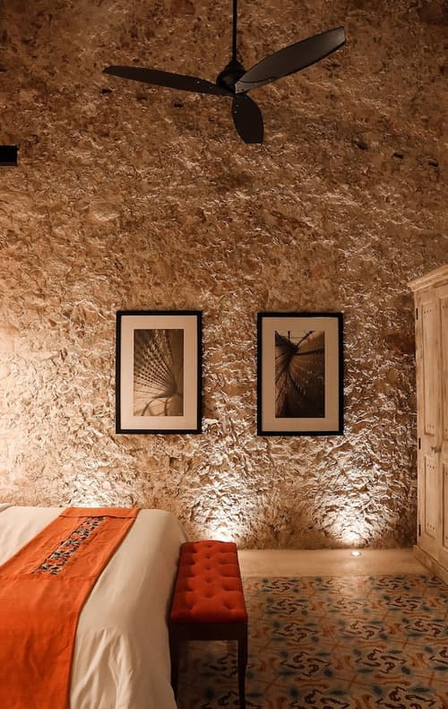 Casa de Las Palomas by Palomas Hotels -  Adults only, Room