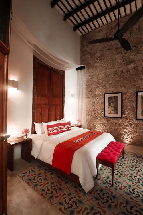 Casa de Las Palomas by Palomas Hotels -  Adults only, Room