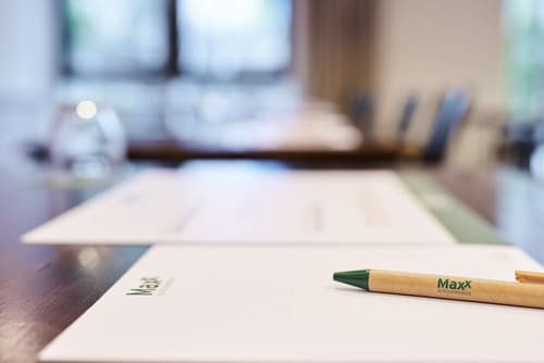 MAXX by Steigenberger Vienna, Meeting facility